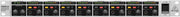 Behringer HA8000 V2 8 Channel High-Power Headphones Mixing and Distribution Amplifier Behringer